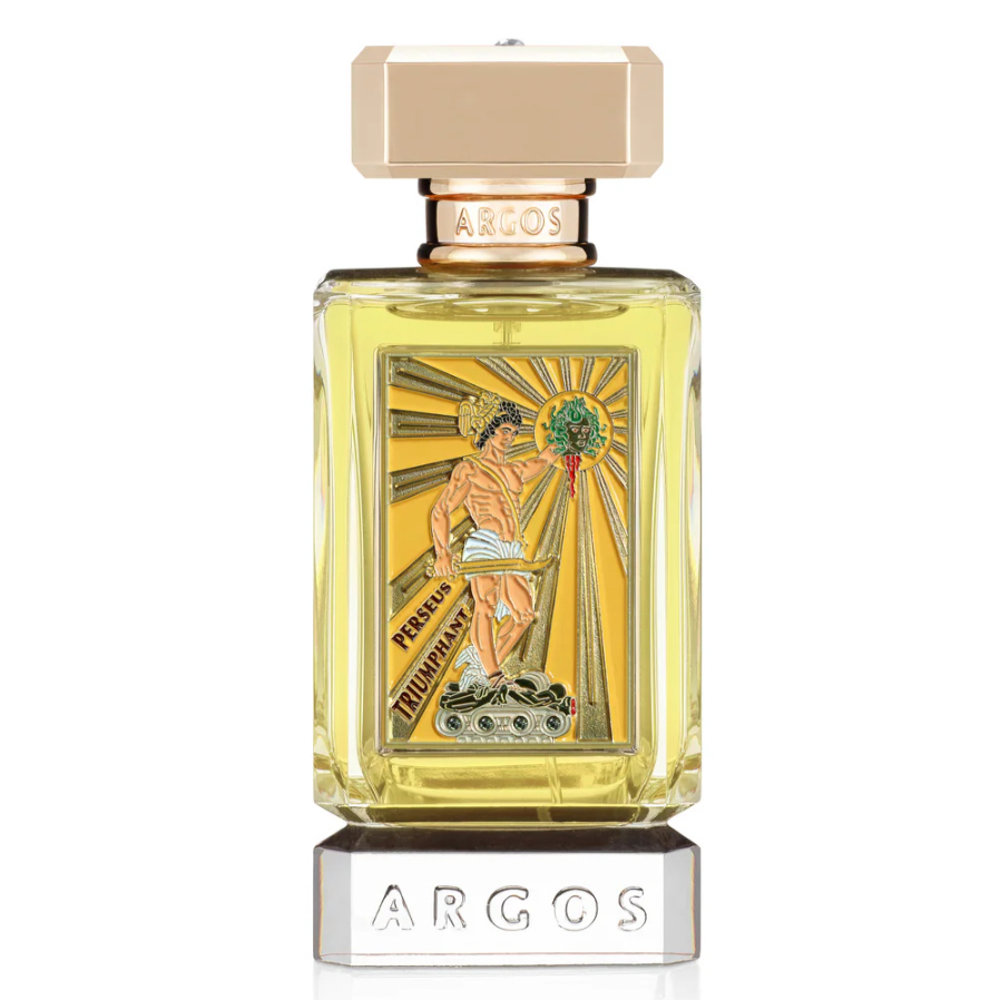 Argos Perseus Triumphant Extrait de Parfum