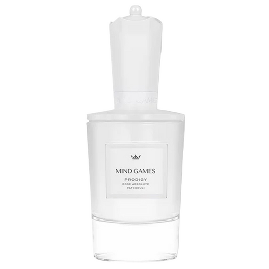 Mindgames Prodigy Extrait de Parfum 100ml *SEALED*