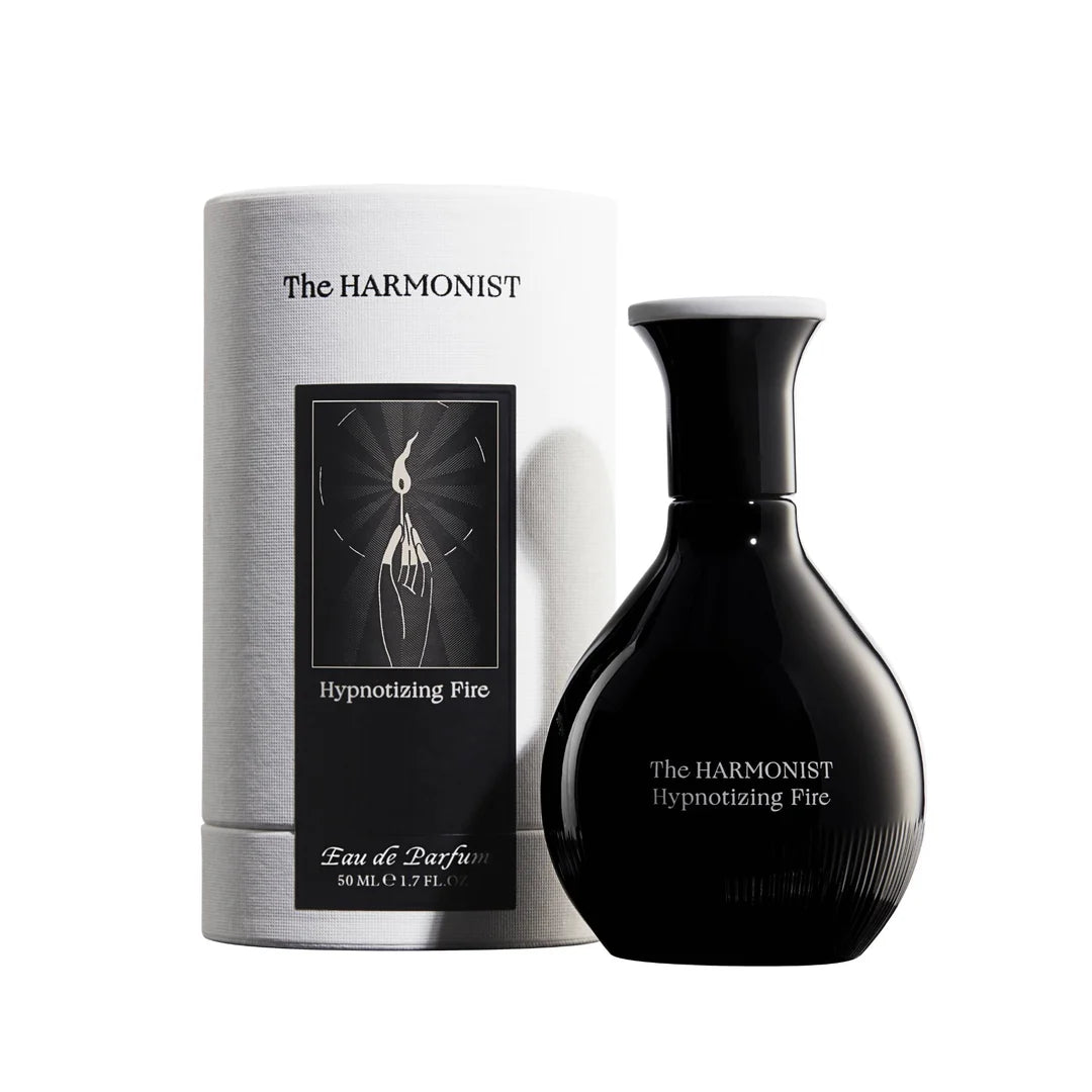 The Harmonist Hypnotizing Fire Eau de Parfum 50ml *SEALED*