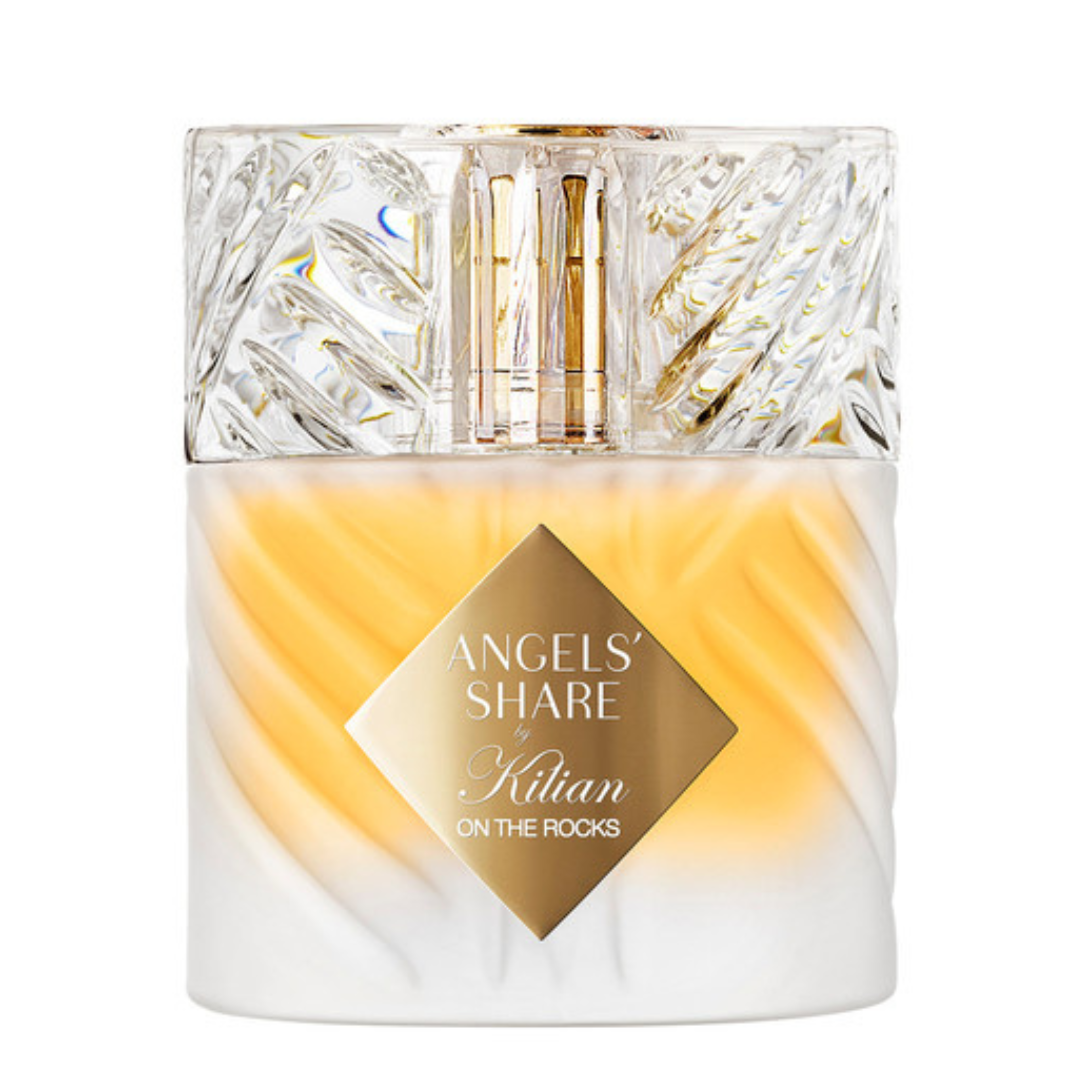 Kilian Angels’ Share On The Rocks Eau de Parfum Sample