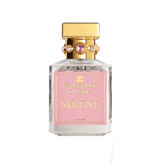 Fragrance Du Bois Sirene 75ml *SEALED*