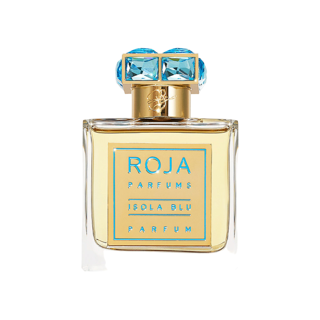 Roja Isola Blu 50ml *SEALED*