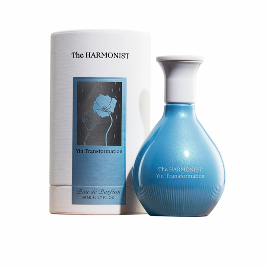 The Harmonist Yin Transformation Eau de Parfum 50ml *SEALED*