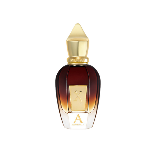 Xerjoff Alexandria II *SEALED*