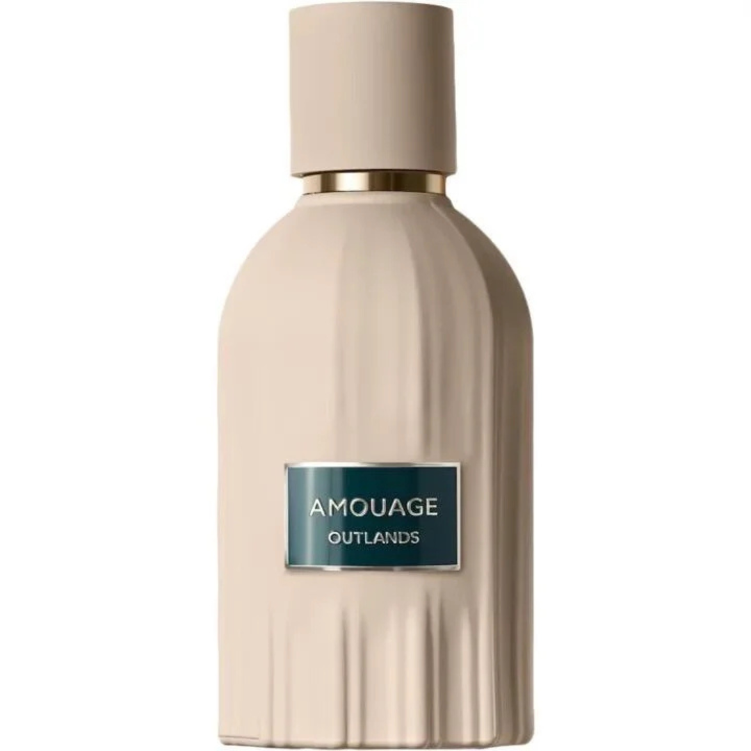Amouge Outlands Essence de Parfum Sample