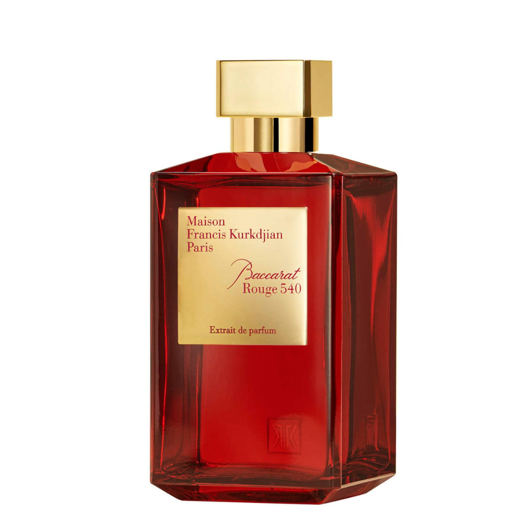 Maison Francis Kurkdjian Baccarat Rouge 540 Extrait 200ml *SEALED*