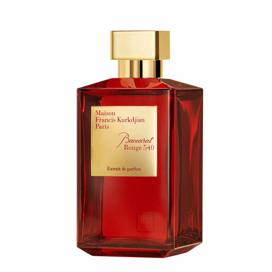 Maison Francis Kurkdjian Baccarat Rouge 540 Extrait 200ml *SEALED*