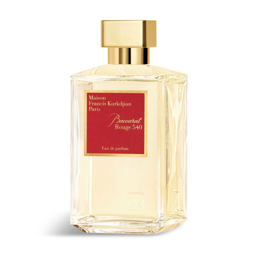Maison Francis Kurkdjian Baccarat Rouge 540 200ml *SEALED*