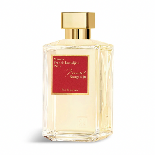 Maison Francis Kurkdjian Baccarat Rouge 540 200ml *SEALED*