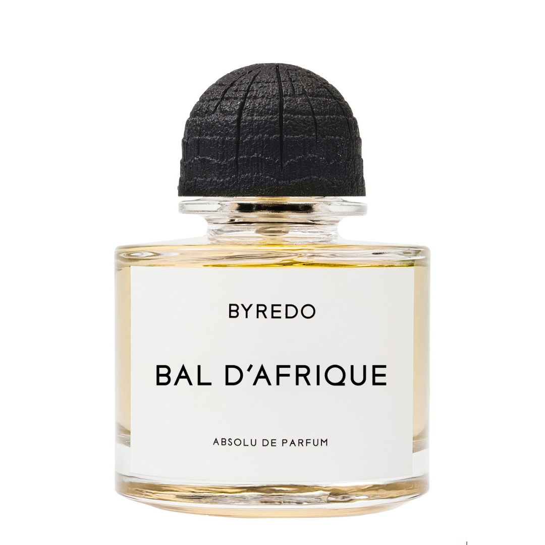 Byredo Bal D’afrique Absolu De Parfum Sample