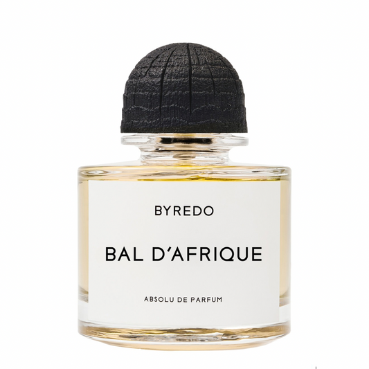 Byredo Bal D’afrique Absolu De Parfum Sample