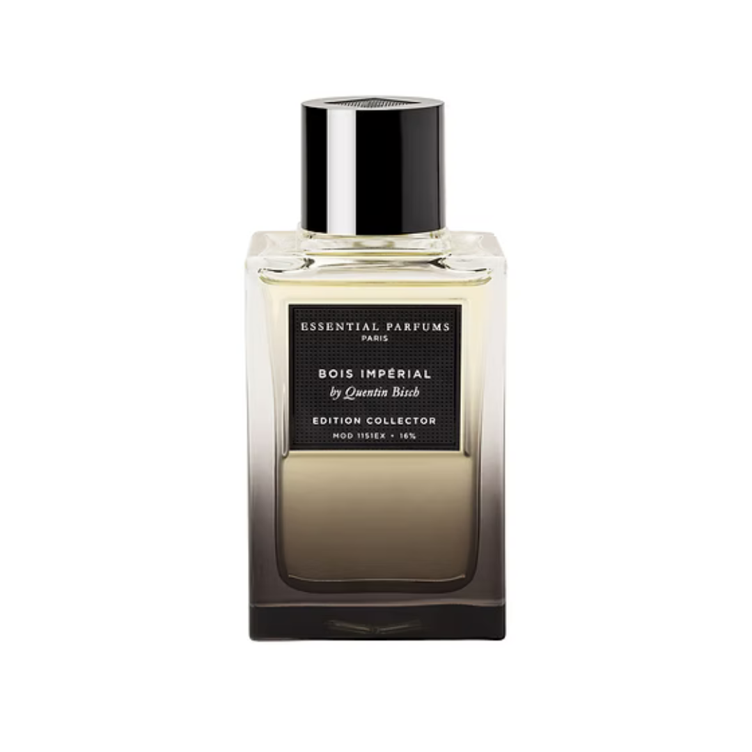 Essential Parfums Bois Imperial Collector 100ml *SEALED*