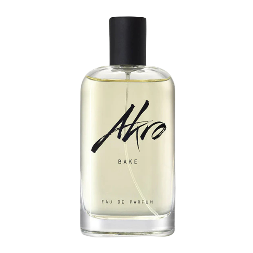 Akro Bake 100ml *SEALED*