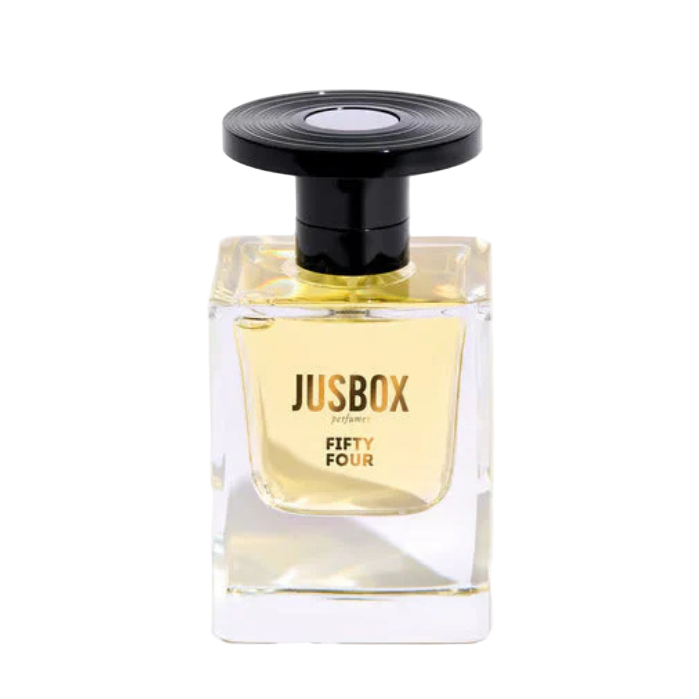 Jusbox Fifty Four 78ml *SEALED*