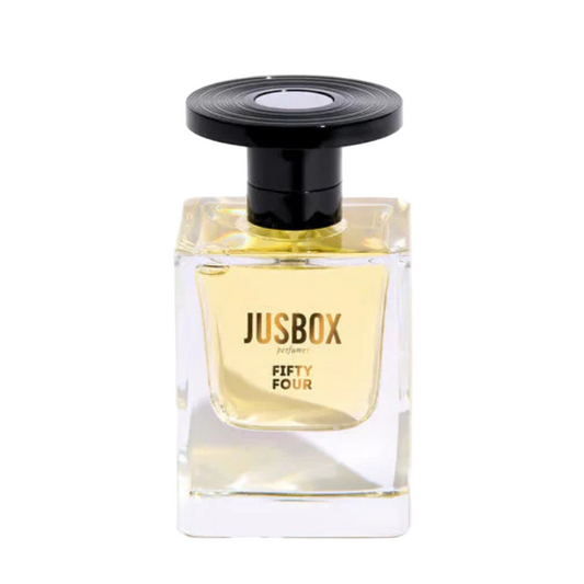 Jusbox Fifty Four 78ml *SEALED*