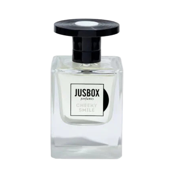 Jusbox Cheeky Smile 78ml *SEALED*