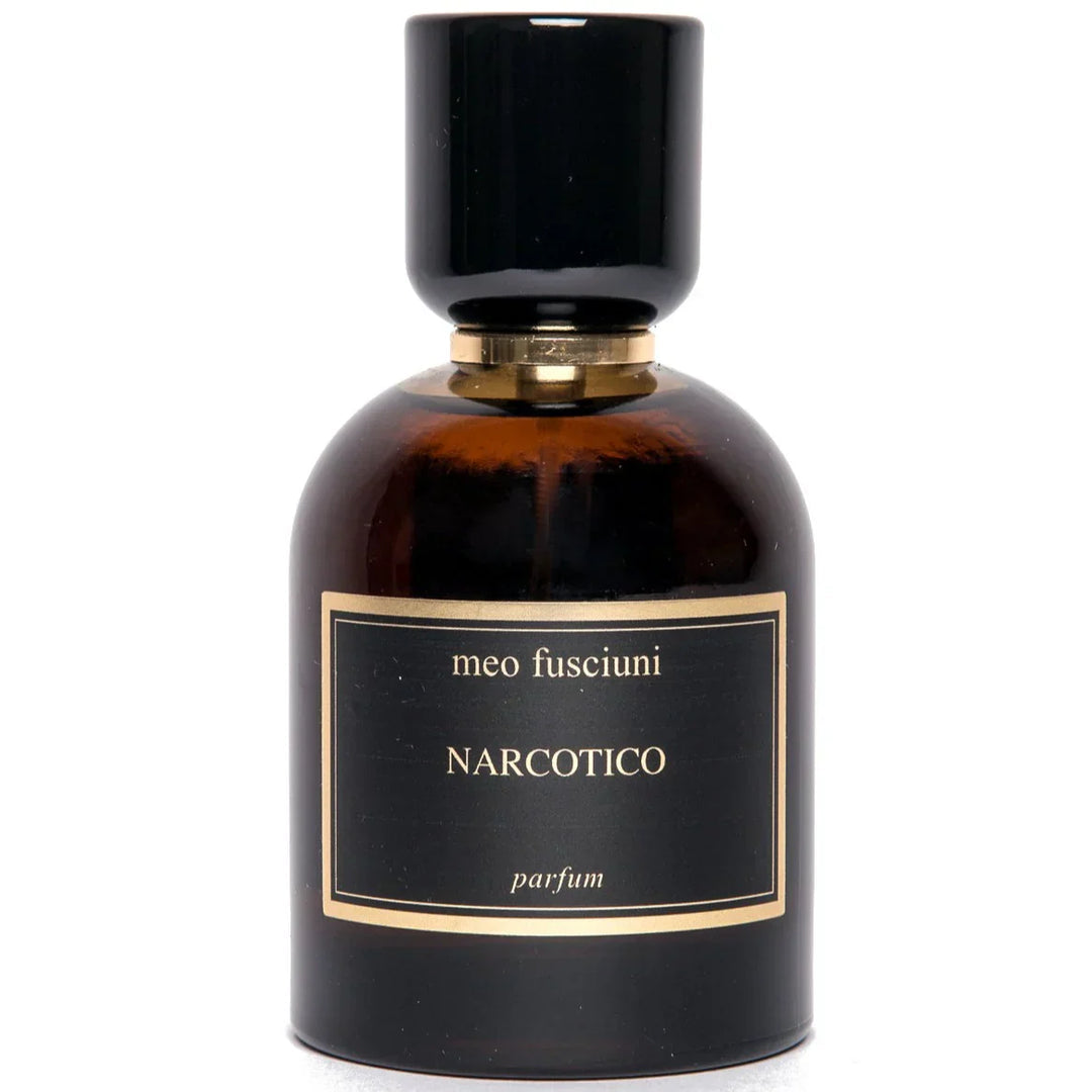 Meo Fusciuni Narcotico 100ml *SEALED*