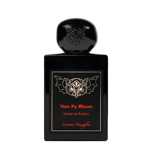 Lorenzo Pazzaglia Van Py Rhum 50ml *SEALED*