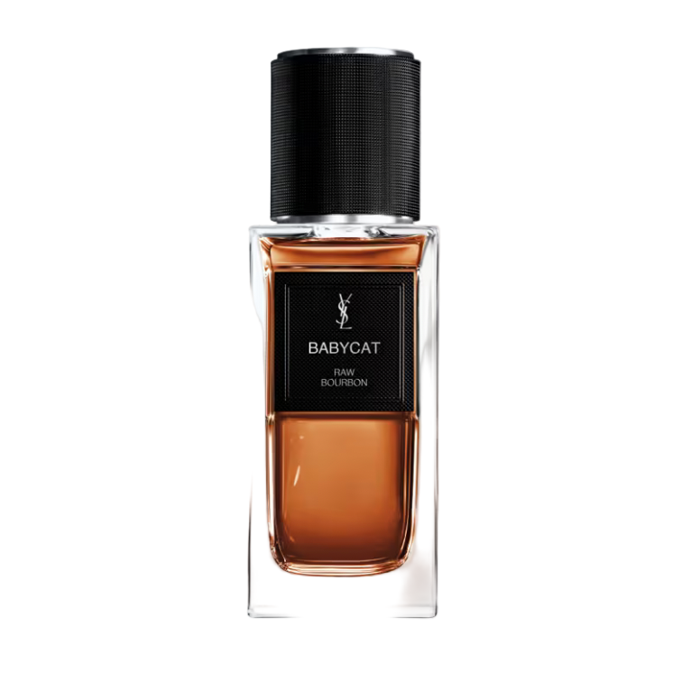 YSL Babycat Eau de Parfum Sample