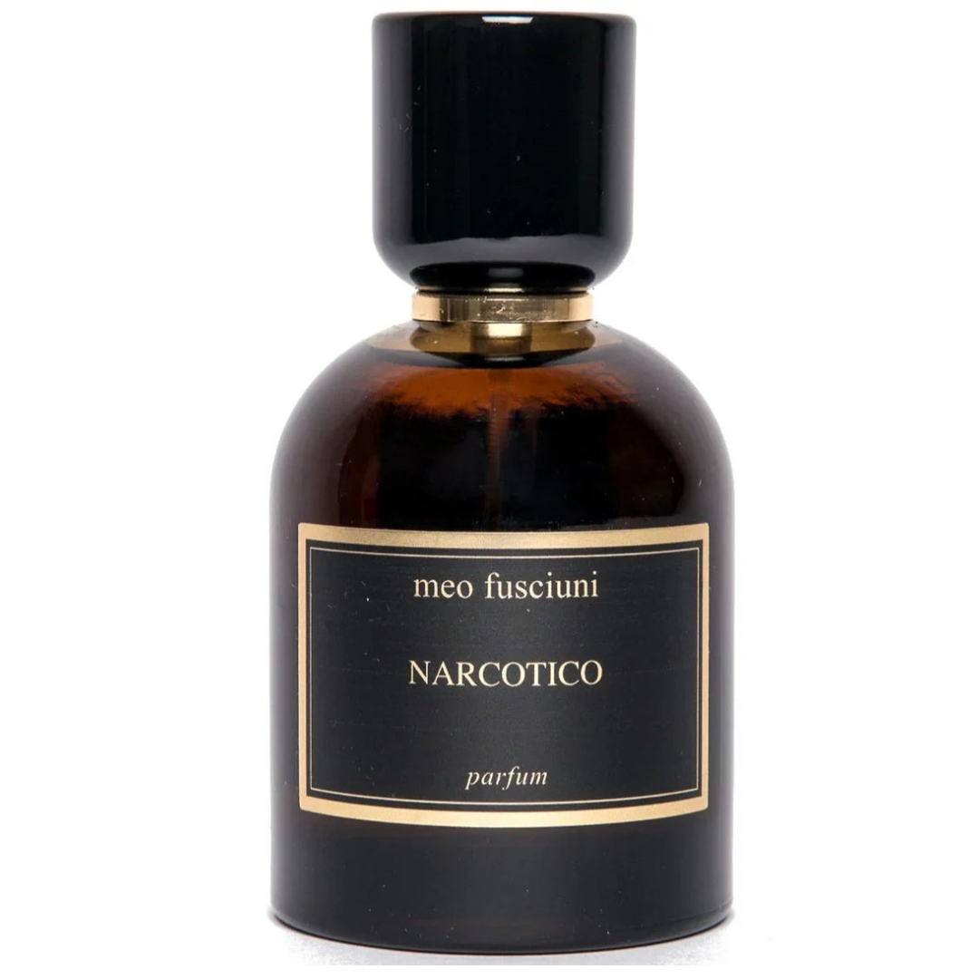 Meo Fusciuni Narcotico 100ml *SEALED*