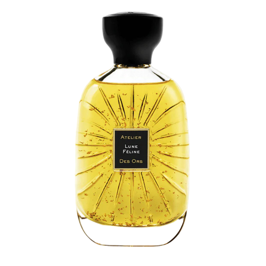 Atelier Des Ors Lune Féline 100ml *SEALED*