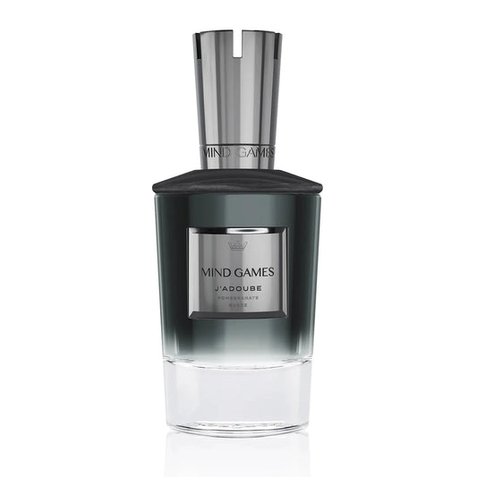 Mindgames J’adoube Extrait de Parfum 100ml *SEALED*