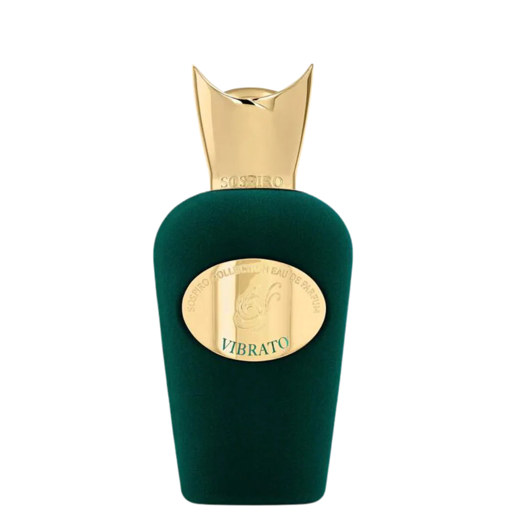 Sospiro Vibrato 100ml *SEALED*