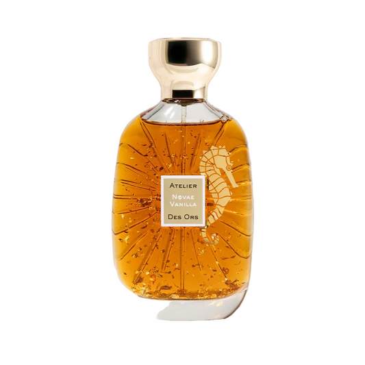 Atelier Des Ors Novae Vanilla 100ml *SEALED*