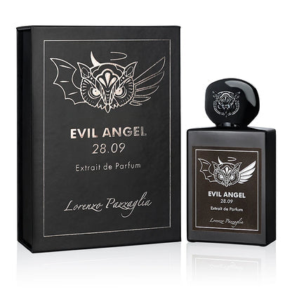 Lorenzo Pazzaglia Evil Angel 50ml *SEALED*
