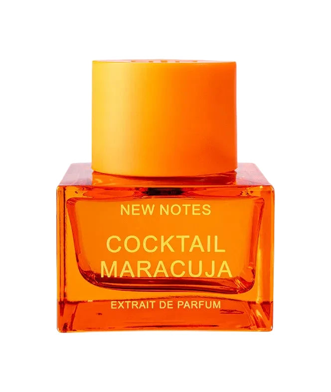 New Notes Cocktail Maracuja 50ml  *SEALED*