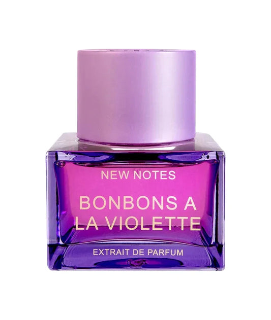 New Notes Bonbons A La Violette 50ml *SEALED*