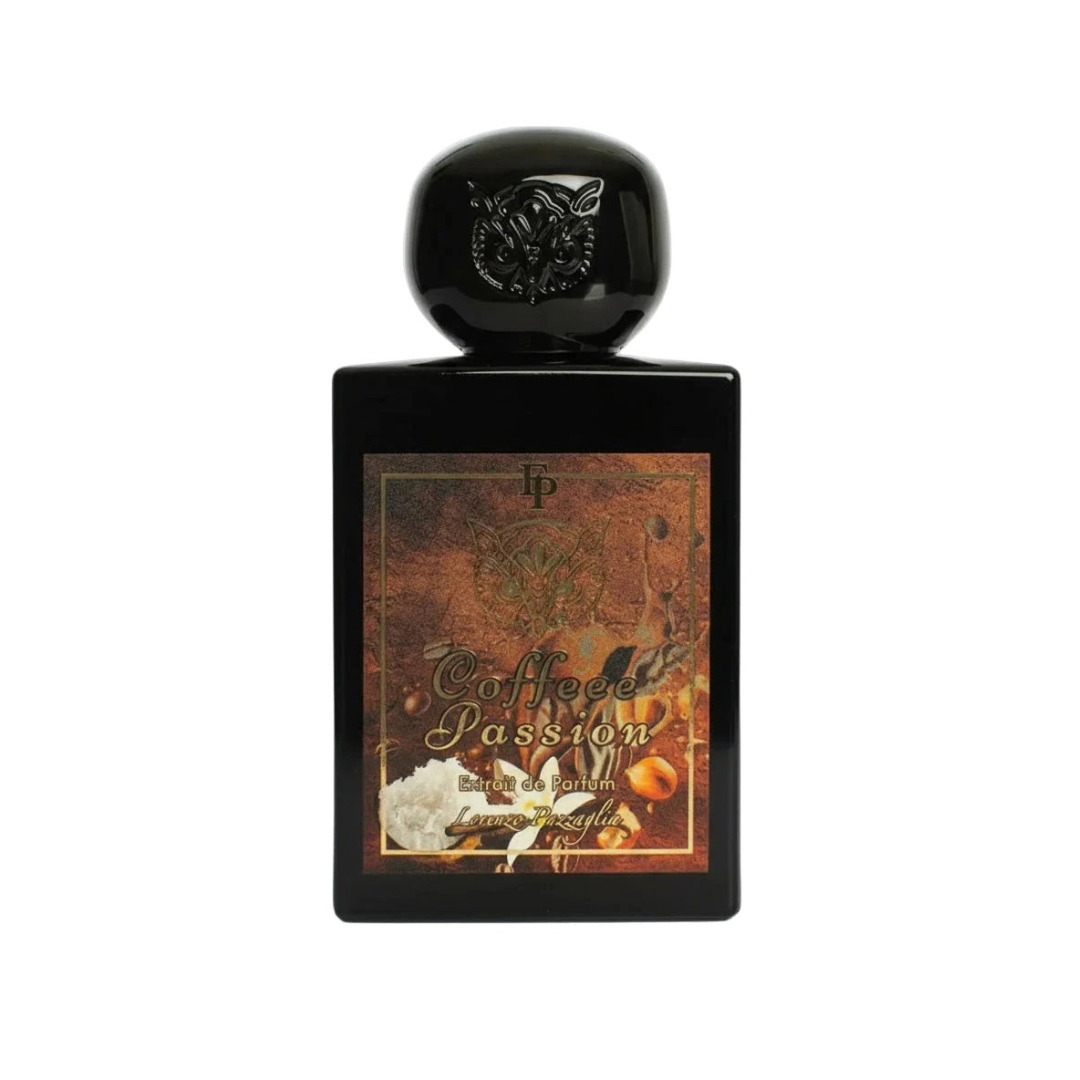 Lorenzo Pazzaglia Coffee Passion 50ml *SEALED*