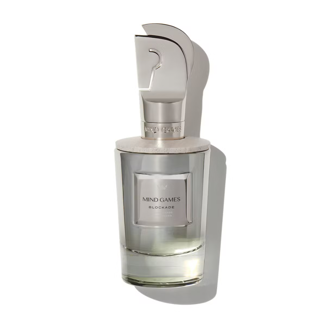 Mindgames Blockade 100ml *SEALED*