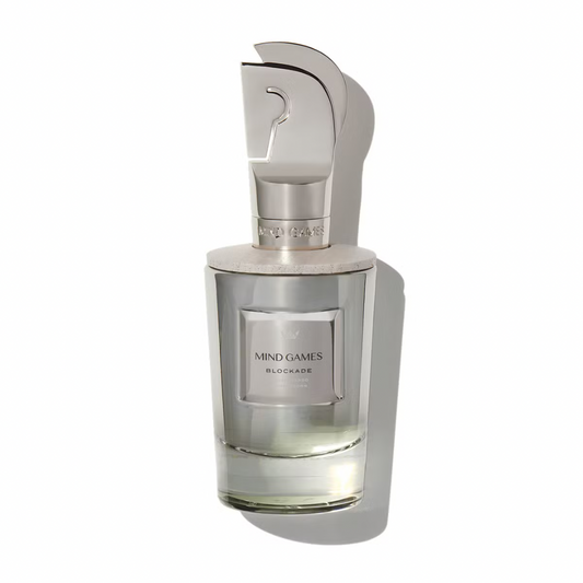 Mindgames Blockade 100ml *SEALED*