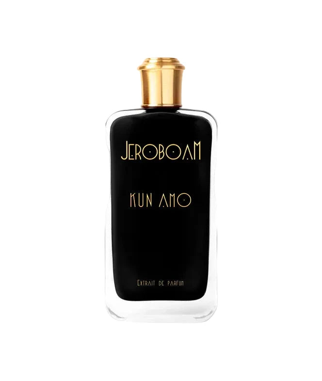 Jeroboam Kun Amo 100ml *SEALED*