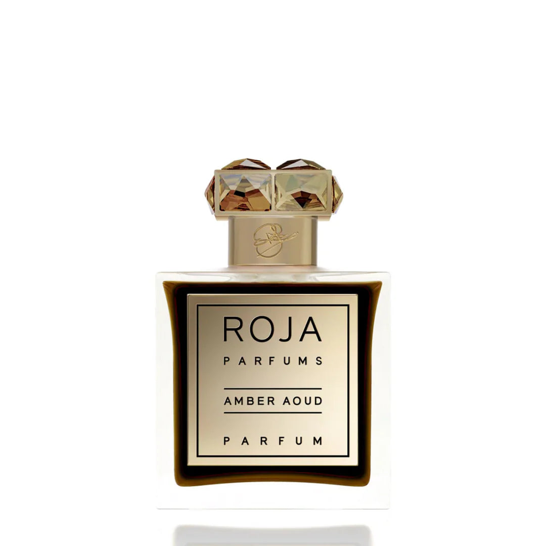 Roja Amber Aoud 100ml *SEALED*