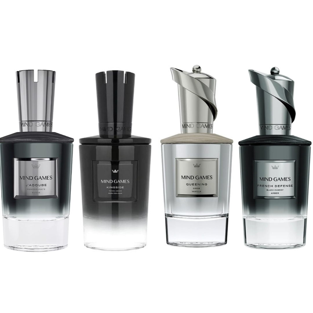 Mindgames Bundle
