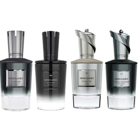 Mindgames Bundle
