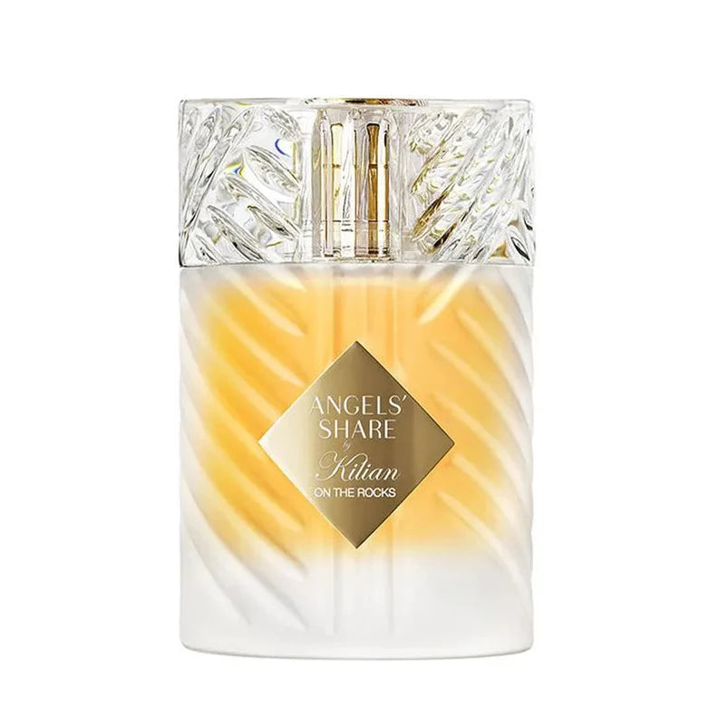 Kilian Angels’ Share On The Rocks