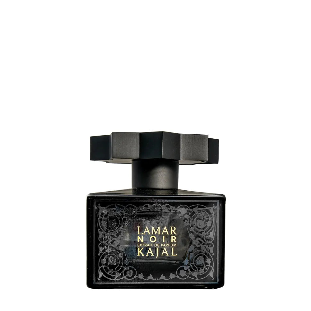 Kajal Lamar Noir Extrait 100ml
