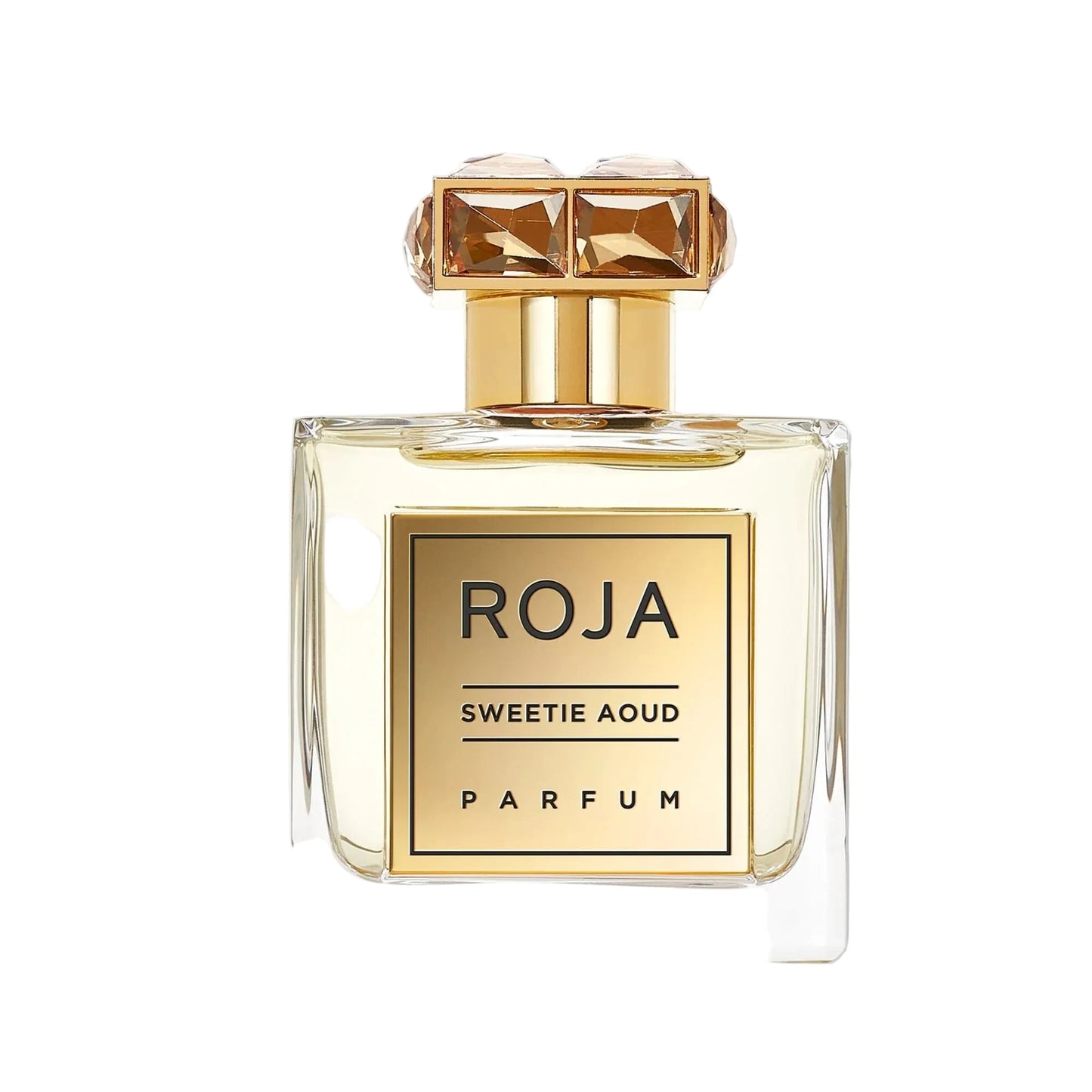 Roja Sweetie Aoud 50ml *SEALED*