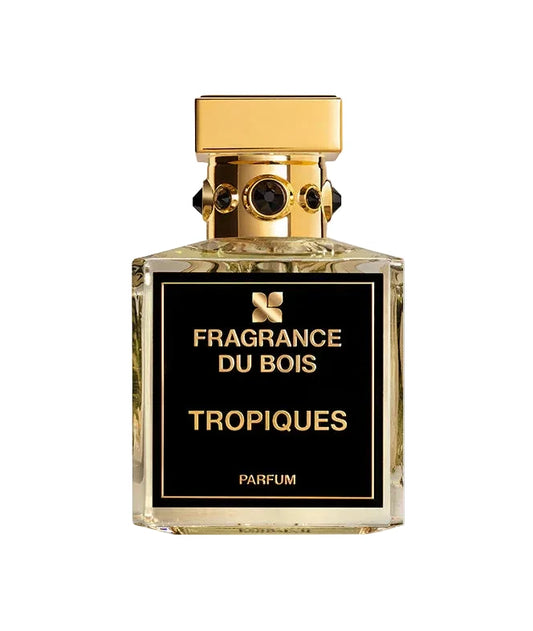 Fragrance Du Bois Tropiques 100ml *SEALED*