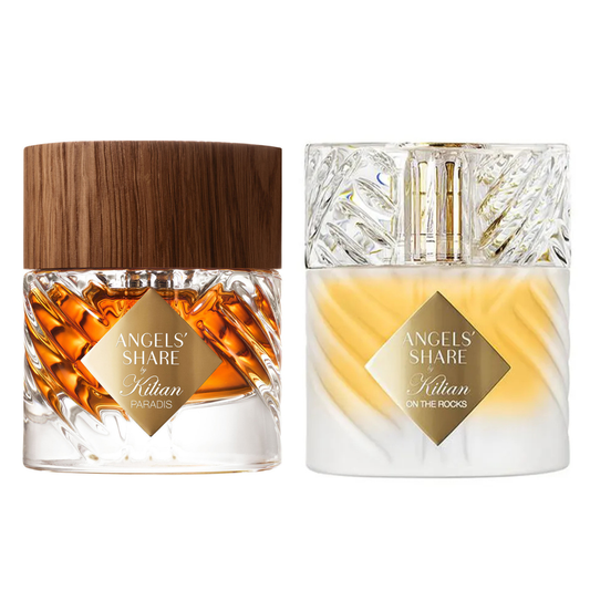 Kilian Angels’ Share Flanker Set