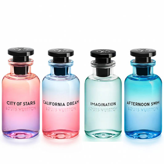 Louis Vuitton Bundle