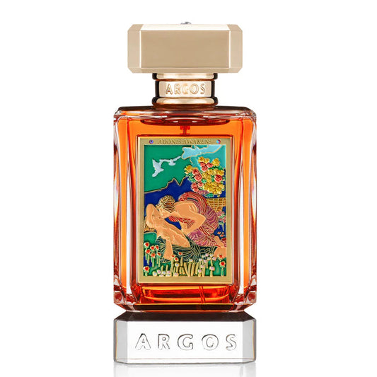 Argos Adonis Awakens Eau de Parfum Sample