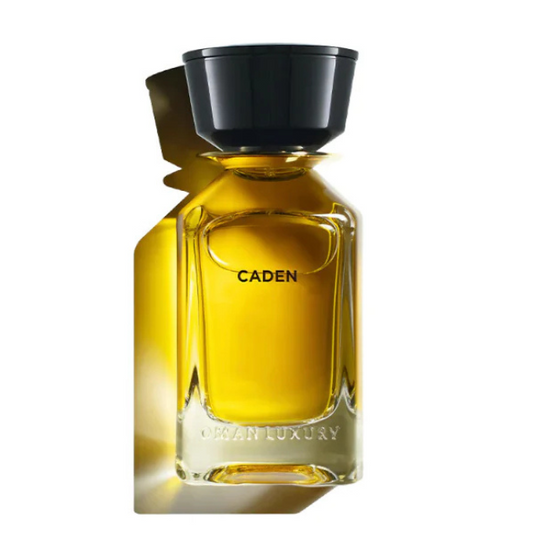 Oman Luxury Caden 100ml *SEALED*