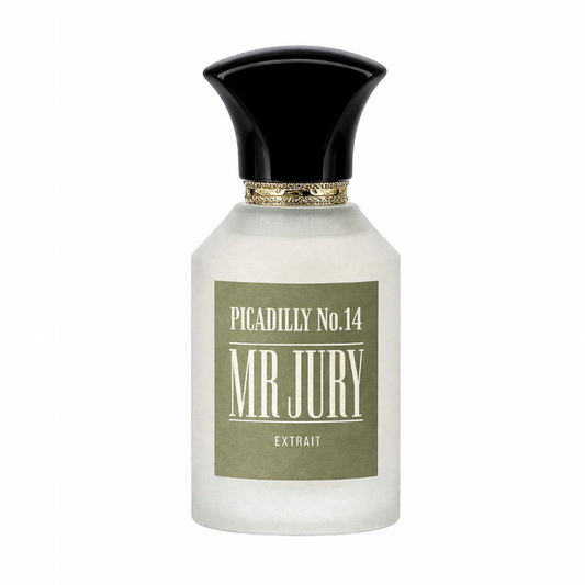 Mr Jury Picadilly No.14 Extrait de Parfum Sample