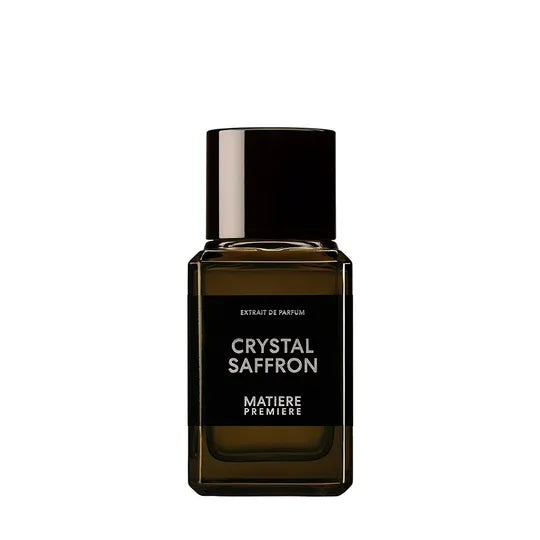 Matiere Premiere Crystal Saffron Extrait 100ml *SEALED*