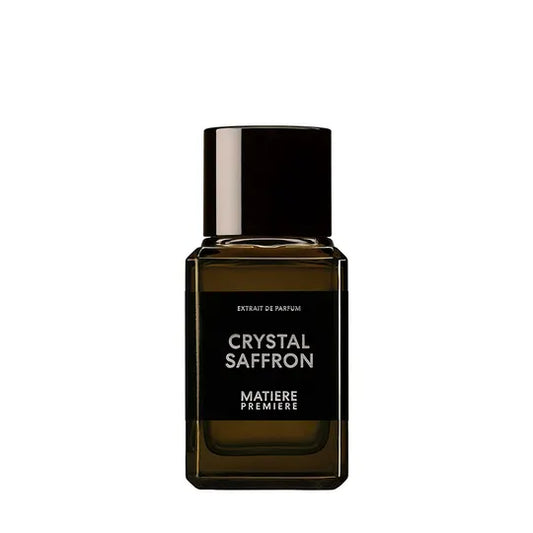 Matiere Premiere Crystal Saffron Extrait 100ml *SEALED*