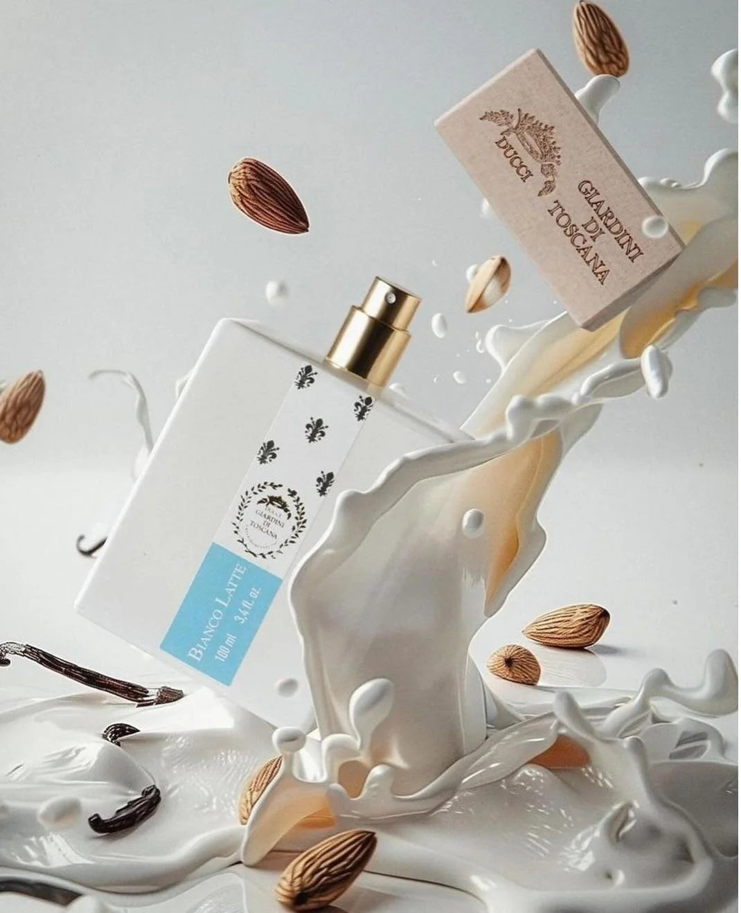 Giardini Di Toscana Bianco Latte Eau de Parfum